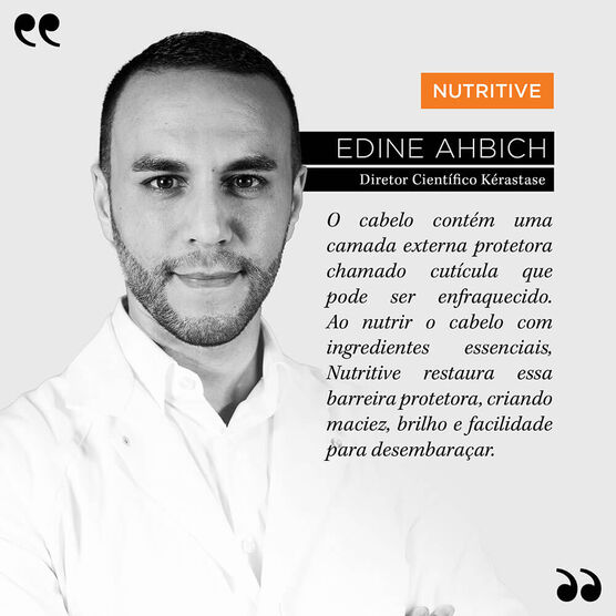 Shampoo K&eacute;rastase Nutritive Bain Riche